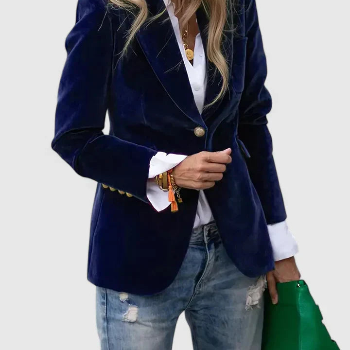 Seraphine | Štýlový elegantný blazer