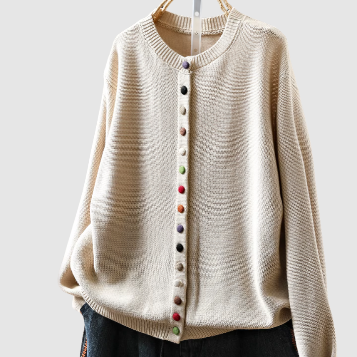 Verenith | Grace Cardigan