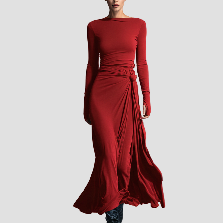 Marlène™ – Plynulá elegancia a zvýraznená silueta