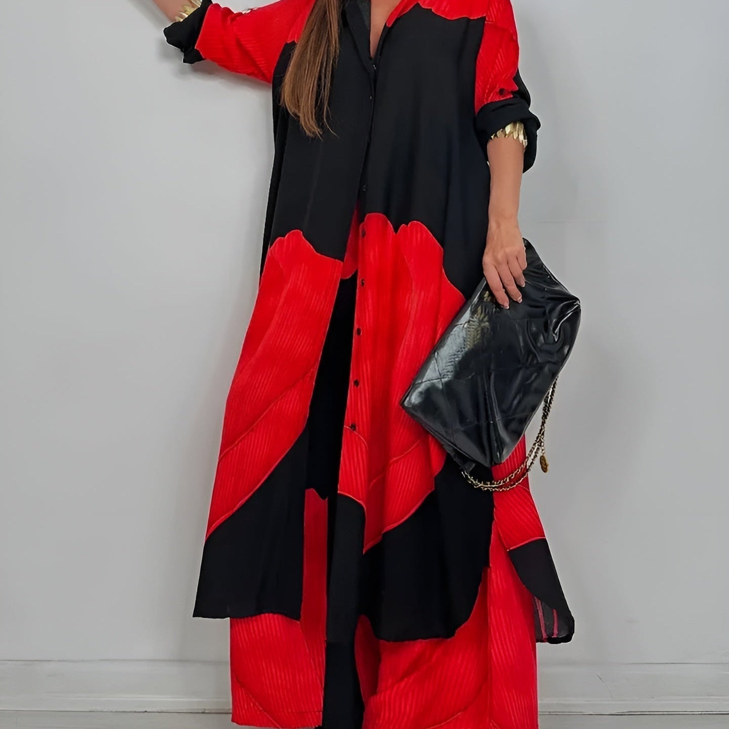 Maren | elegantná dvojdielna súprava