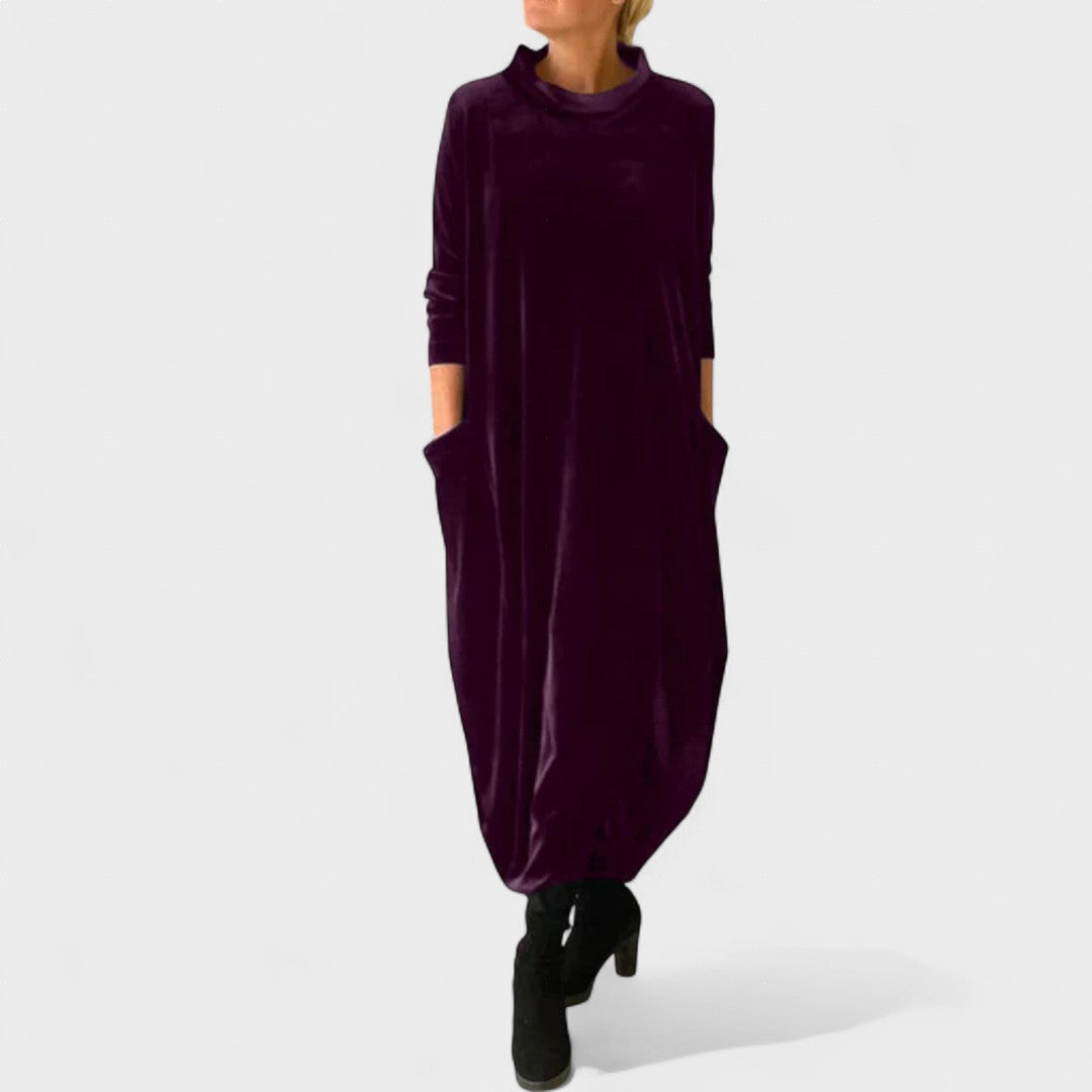 Marisandra | Elegantná Nadčasová Šaty