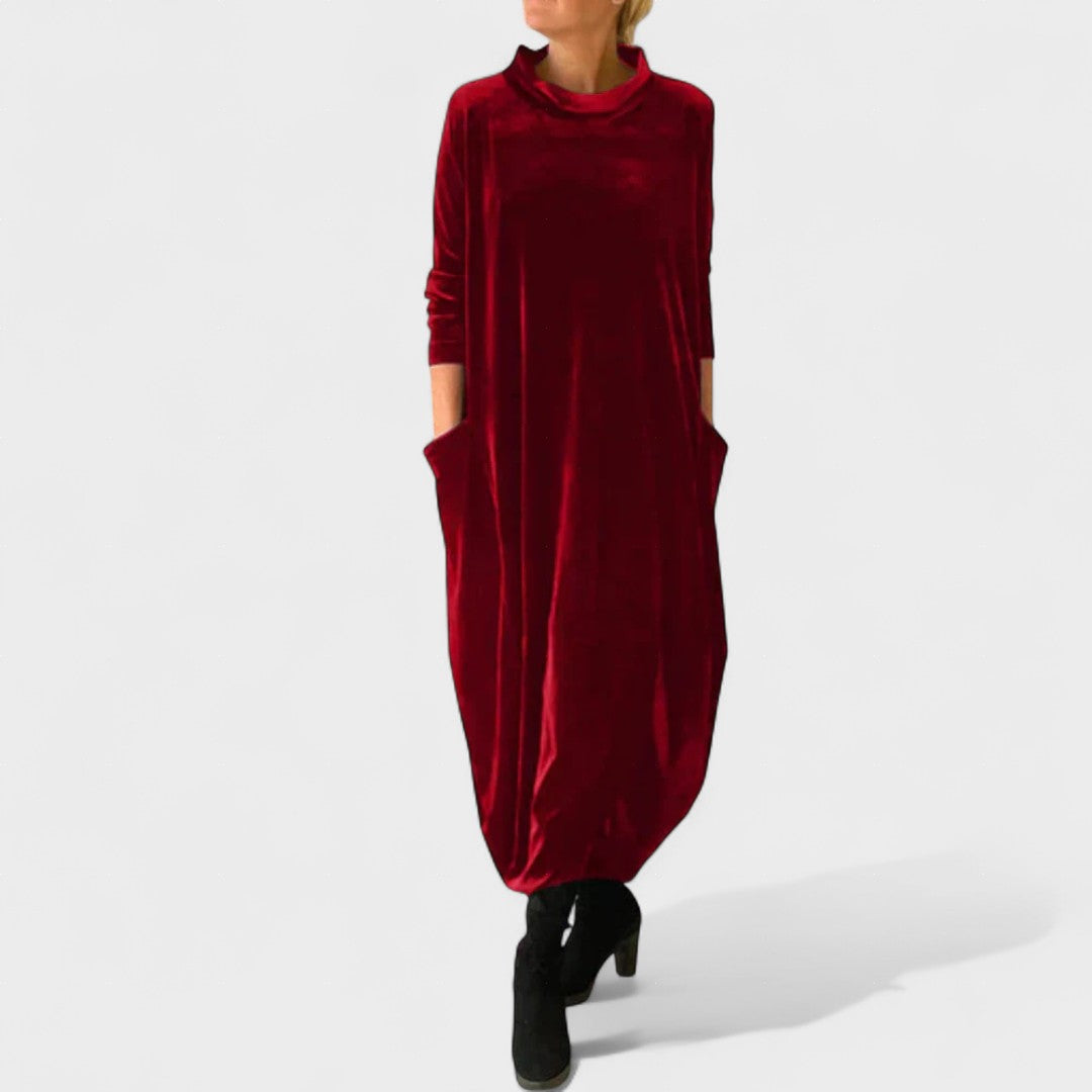 Marisandra | Elegantná Nadčasová Šaty