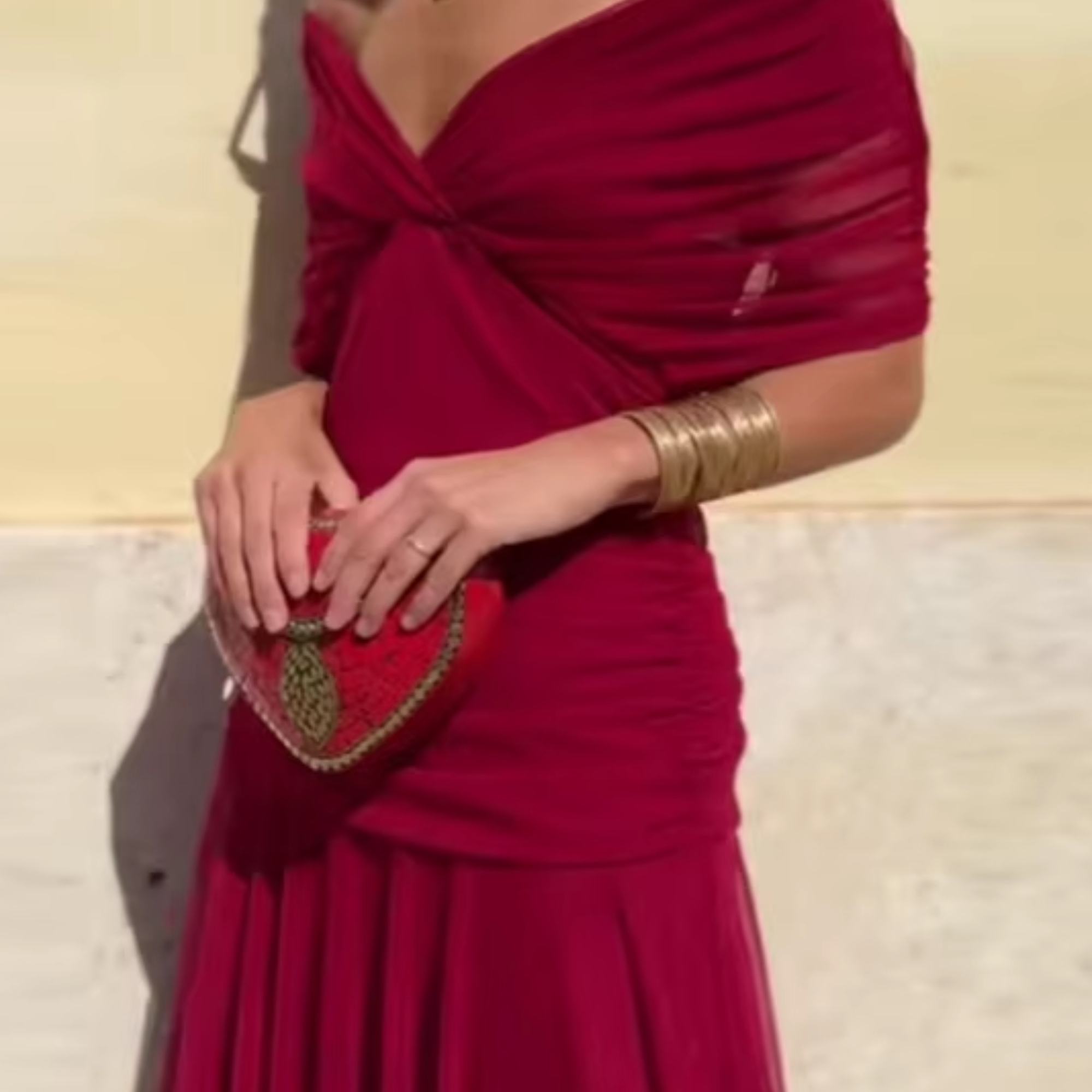 Avora Lyon | Elegantná Maxi Šaty
