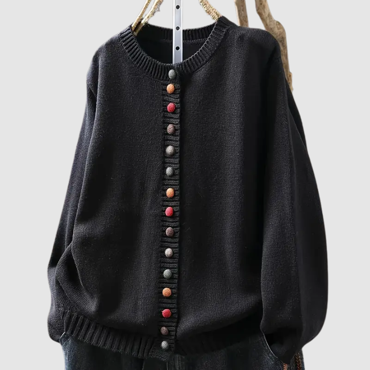 Verenith | Grace Cardigan