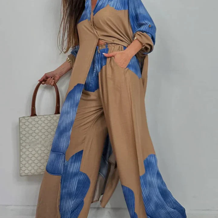 Maren | elegantná dvojdielna súprava