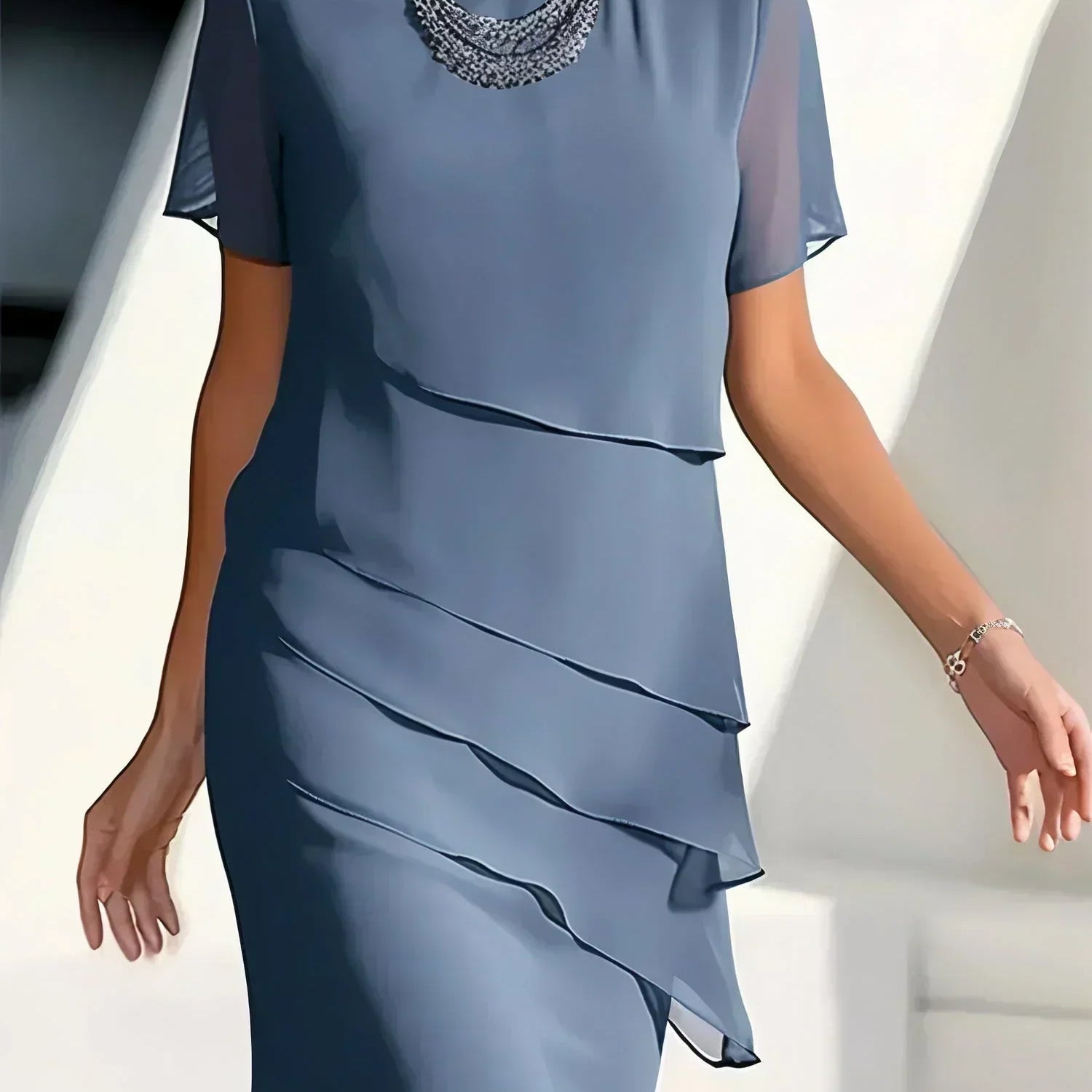 Eliane™ – Elegancia, ktorá lichotí bez stlačenia