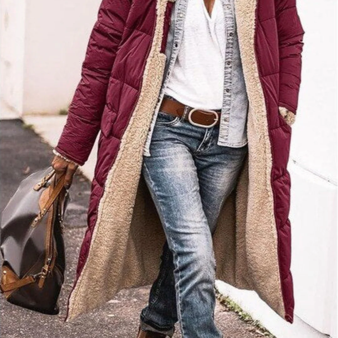 MILLIE | PREVODNÝ PREMIUM-KABÁT