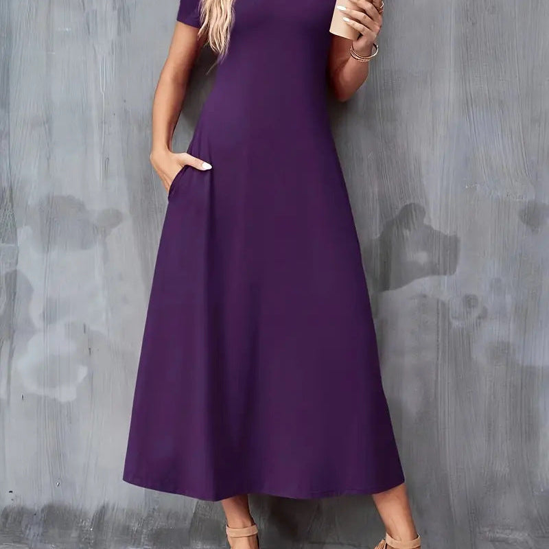 Viola™ — Dlhé, voľné a elegantné šaty