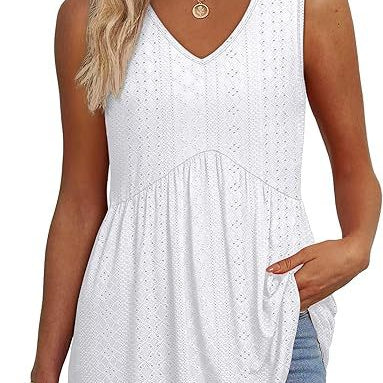 Sylviane | elegantný ležérny top