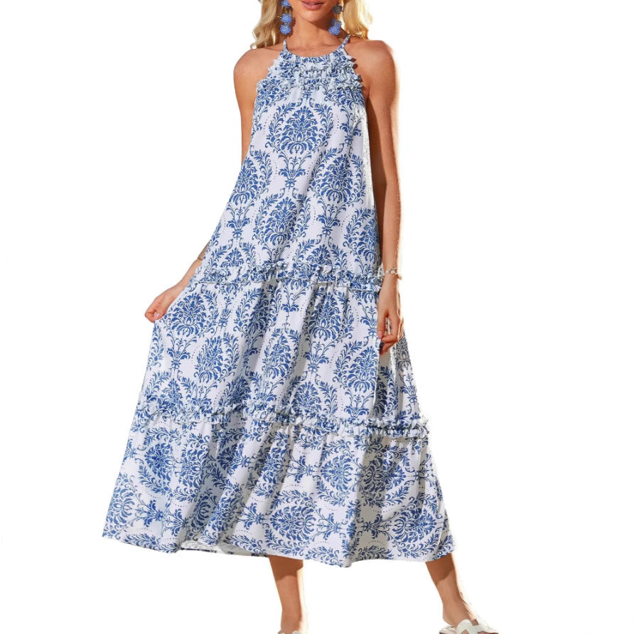 Liorenna | Trendy Boho Šaty