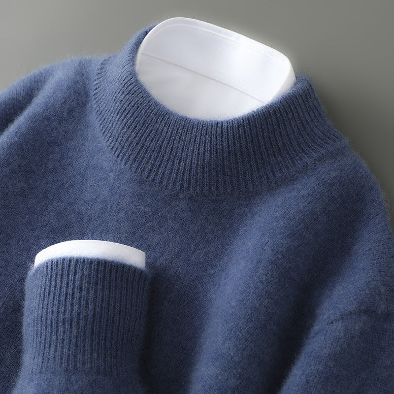 Avora Lyon | Elegantný kašmírový sveter
