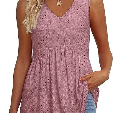 Sylviane | elegantný ležérny top