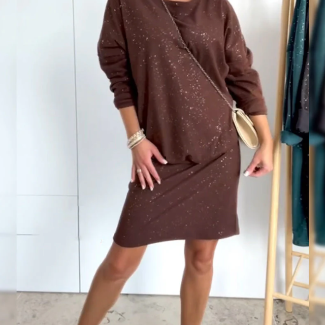 Hélène™ - Elegantný každodenný komfort bez námahy