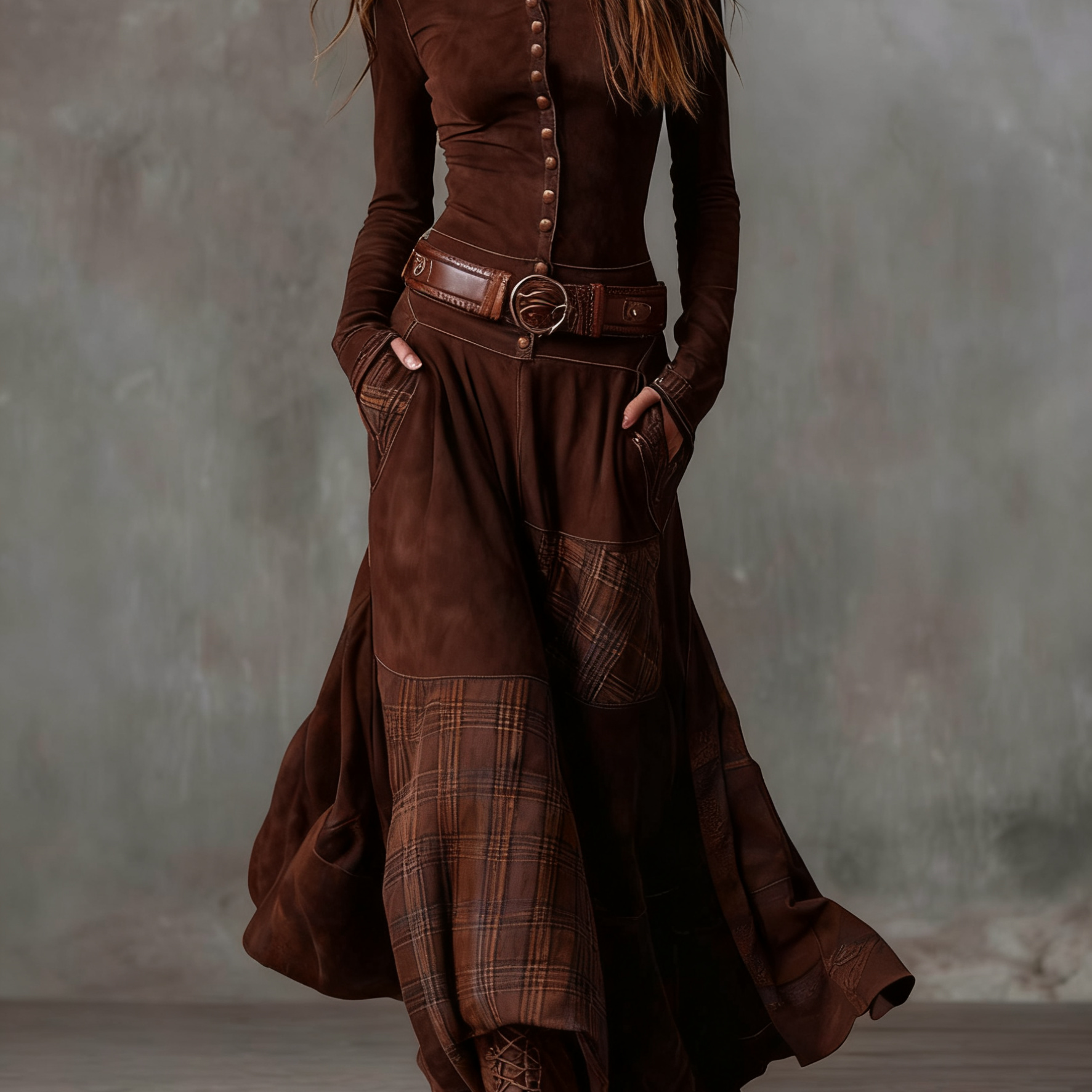 Solène™ – Jemná a moderná vintage elegancia