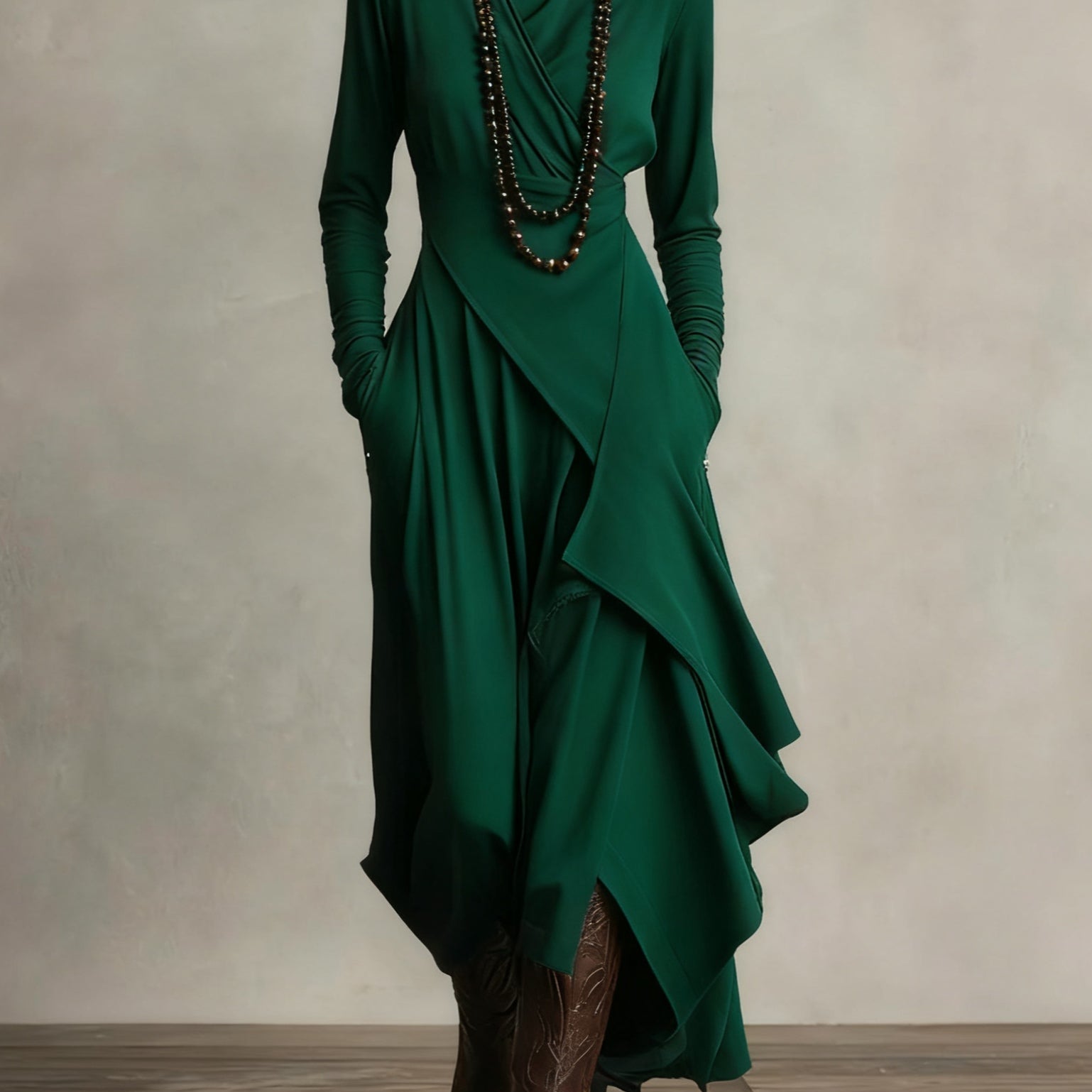 Marianne™ – Elegantná bohémska elegancia
