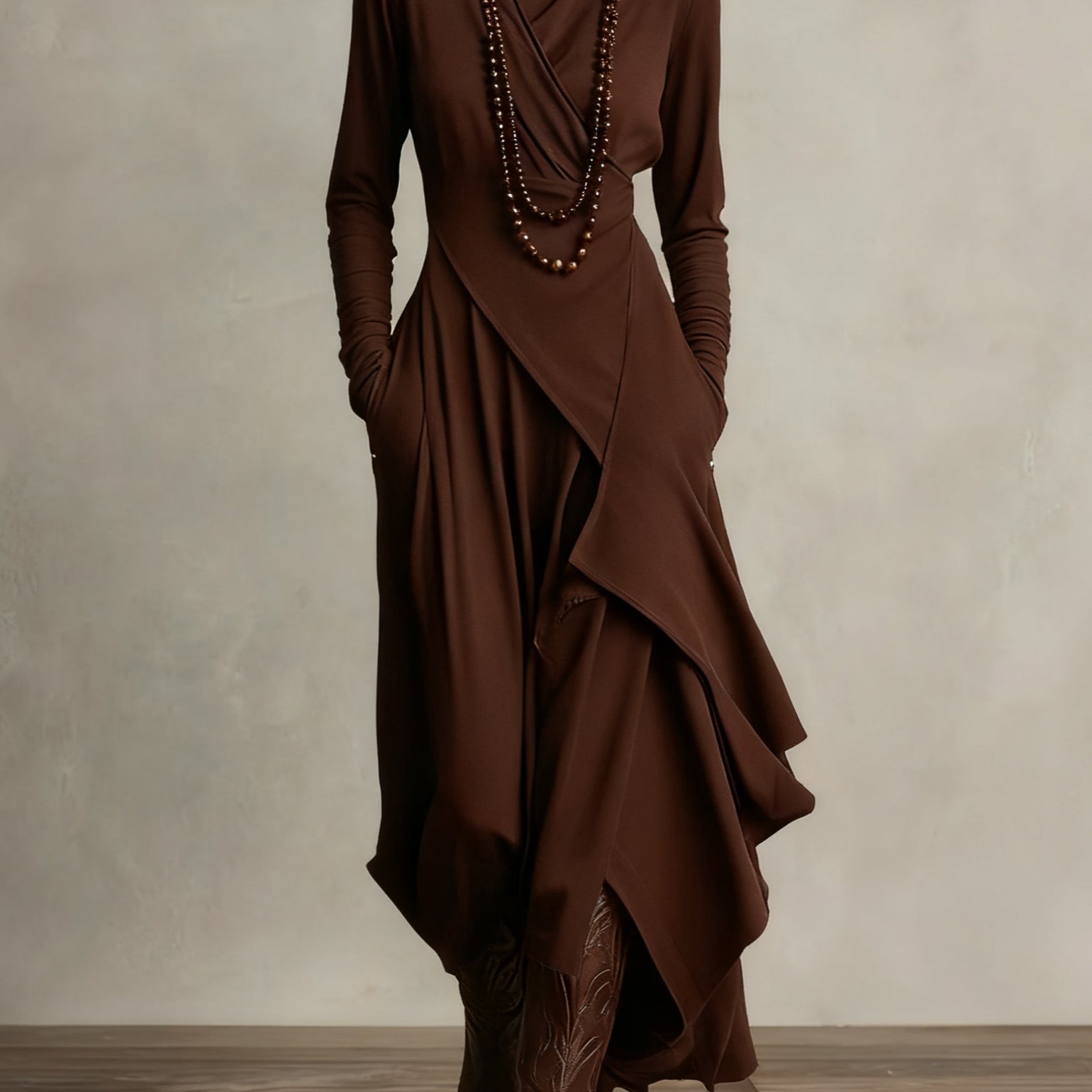 Marianne™ – Elegantná bohémska elegancia