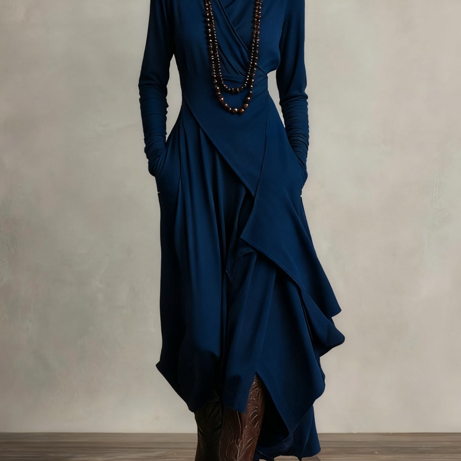 Marianne™ – Elegantná bohémska elegancia