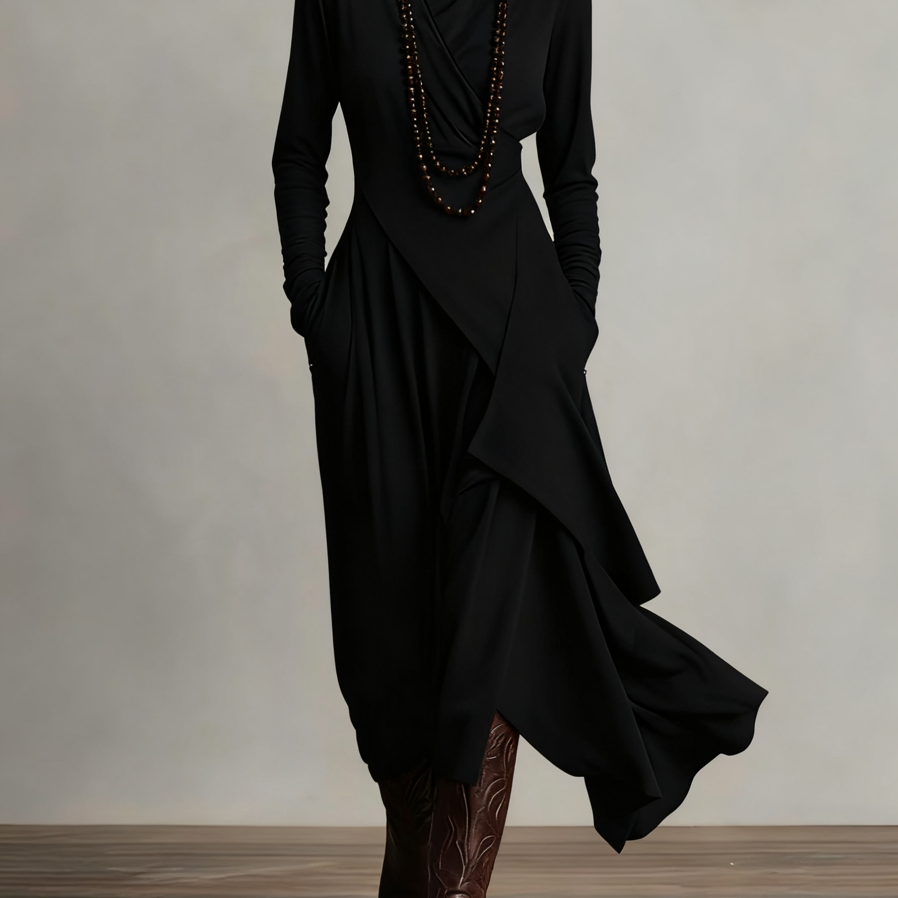 Marianne™ – Elegantná bohémska elegancia