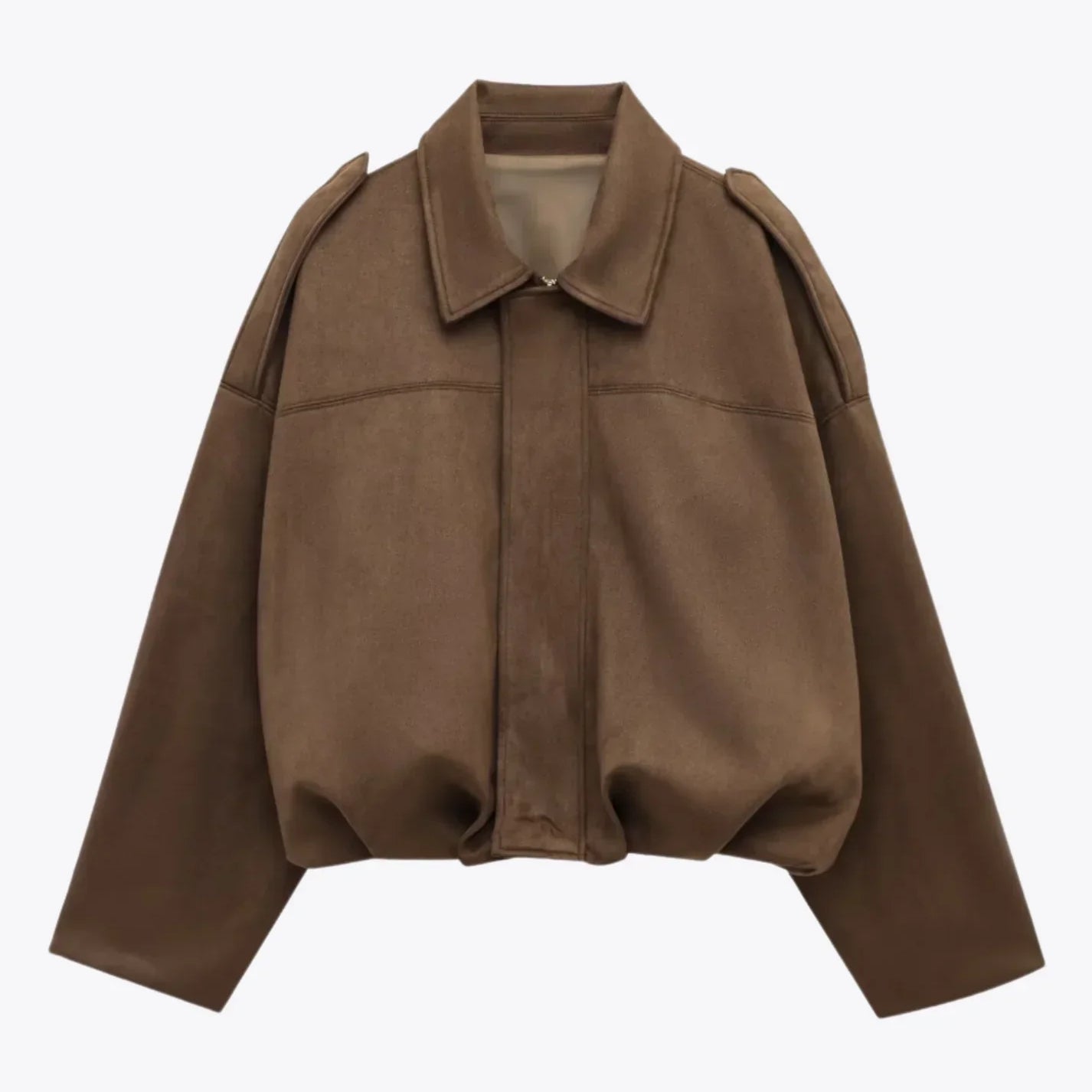 Velianora | Ikonická Bomber bunda