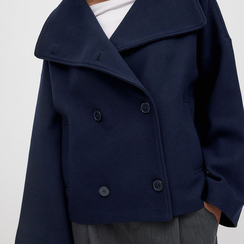 Aurenelle | Luxusný trench kabát