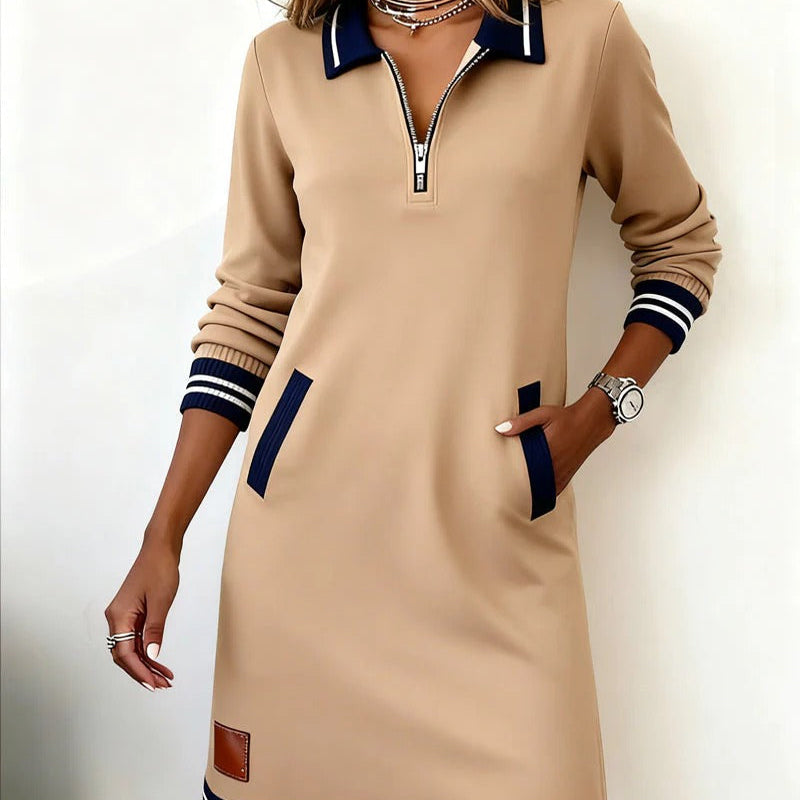 Chantal™ – Teplá elegancia na každý deň