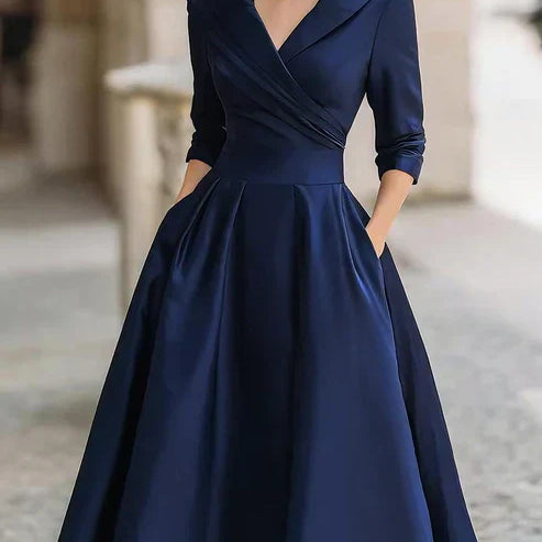 Séraphine™ | Nadčasová ženská pohodlná elegancia na každý deň