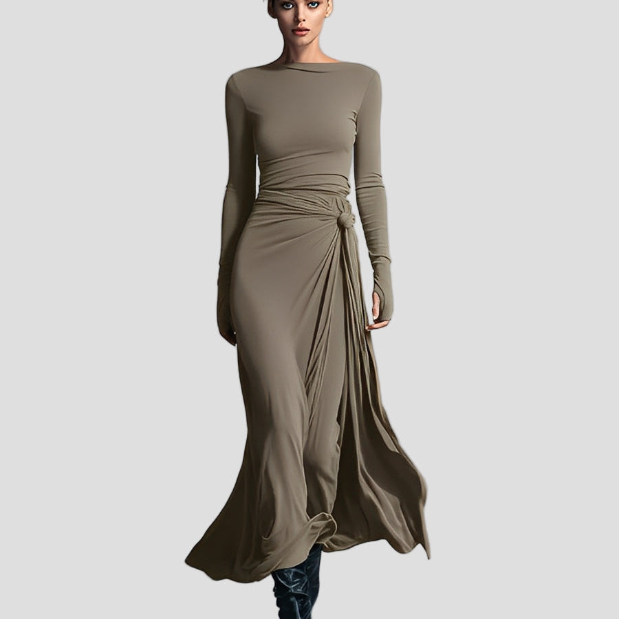 Marlène™ – Plynulá elegancia a zvýraznená silueta